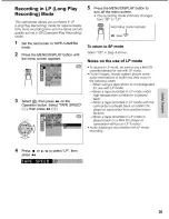 Preview for 45 page of Sharp Viewcam VL-WD450U Operation Manual