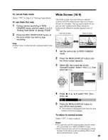 Preview for 53 page of Sharp Viewcam VL-WD450U Operation Manual