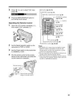 Preview for 59 page of Sharp Viewcam VL-WD450U Operation Manual