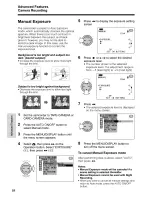 Preview for 66 page of Sharp Viewcam VL-WD450U Operation Manual