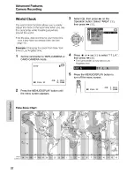 Preview for 72 page of Sharp Viewcam VL-WD450U Operation Manual