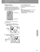 Preview for 75 page of Sharp Viewcam VL-WD450U Operation Manual