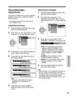 Preview for 79 page of Sharp Viewcam VL-WD450U Operation Manual