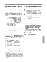 Preview for 81 page of Sharp Viewcam VL-WD450U Operation Manual