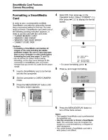 Preview for 92 page of Sharp Viewcam VL-WD450U Operation Manual