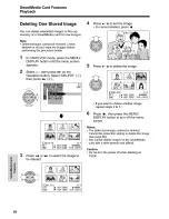 Preview for 96 page of Sharp Viewcam VL-WD450U Operation Manual