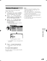 Preview for 55 page of Sharp ViewcamZ VL-Z100E-S Operation Manual