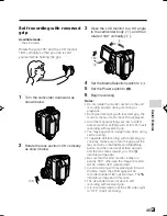 Preview for 55 page of Sharp ViewcamZ VL-Z800E-S Operation Manual