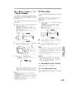 Preview for 59 page of Sharp VL-DC1E Operation Manual