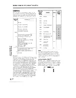 Preview for 60 page of Sharp VL-DC1E Operation Manual