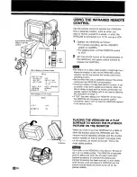 Preview for 32 page of Sharp VL-E30S Operation Manual