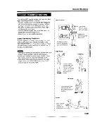 Preview for 18 page of Sharp VL-E71E Operation Manual