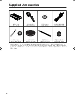 Preview for 10 page of Sharp VL-NZ50U - MiniDV Compact Digital Viewcam Operation Manual