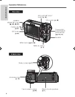 Preview for 16 page of Sharp VL-NZ50U - MiniDV Compact Digital Viewcam Operation Manual