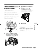 Preview for 55 page of Sharp VL-Z950S Operation Manual