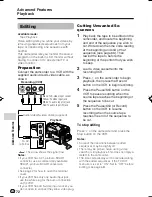 Preview for 82 page of Sharp VL-Z950S Operation Manual