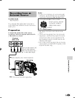 Preview for 83 page of Sharp VL-Z950S Operation Manual