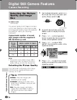 Preview for 88 page of Sharp VL-Z950S Operation Manual