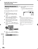 Preview for 92 page of Sharp VL-Z950S Operation Manual