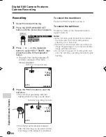 Preview for 94 page of Sharp VL-Z950S Operation Manual