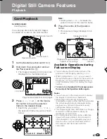 Preview for 97 page of Sharp VL-Z950S Operation Manual