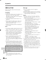 Preview for 118 page of Sharp VL-Z950S Operation Manual