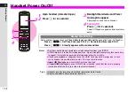 Preview for 62 page of Sharp Vodafone 802SH User Manual