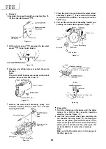 Preview for 20 page of Sharp VT-3418X Service Manual