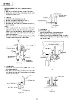 Preview for 32 page of Sharp VT-3418X Service Manual