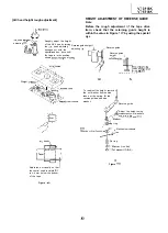 Preview for 33 page of Sharp VT-3418X Service Manual