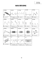 Preview for 83 page of Sharp VT-3418X Service Manual