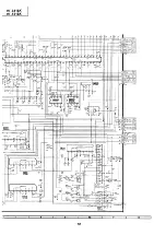 Preview for 88 page of Sharp VT-3418X Service Manual