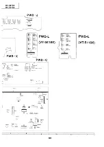 Preview for 100 page of Sharp VT-3418X Service Manual