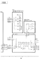 Preview for 118 page of Sharp VT-3418X Service Manual