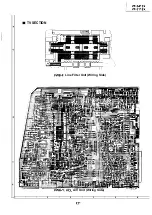 Preview for 121 page of Sharp VT-3418X Service Manual