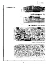 Preview for 125 page of Sharp VT-3418X Service Manual