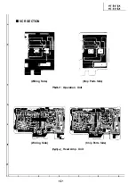 Preview for 127 page of Sharp VT-3418X Service Manual