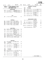 Preview for 137 page of Sharp VT-3418X Service Manual