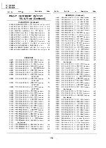 Preview for 140 page of Sharp VT-3418X Service Manual