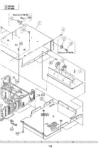 Preview for 158 page of Sharp VT-3418X Service Manual