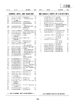 Preview for 159 page of Sharp VT-3418X Service Manual