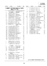 Preview for 165 page of Sharp VT-3418X Service Manual