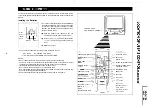 Preview for 5 page of Sharp VT-3428X Service Manual