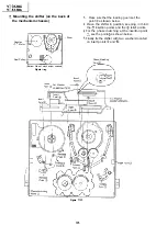 Preview for 36 page of Sharp VT-3428X Service Manual