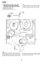 Preview for 38 page of Sharp VT-3428X Service Manual