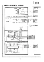 Preview for 57 page of Sharp VT-3428X Service Manual