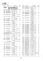 Preview for 110 page of Sharp VT-3428X Service Manual