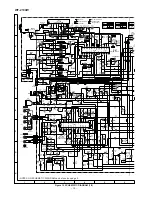 Preview for 10 page of Sharp WF-2100BK Service Manual