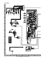 Preview for 12 page of Sharp WF-2100BK Service Manual