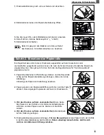 Preview for 31 page of Sharp XE-A101 Instruction Manual